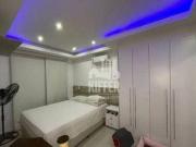 Apartamento em Santa Rosa, Niterói/RJ de 83m² 2 quartos...