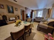 Apartamento em Santa Rosa, Niterói/RJ de 83m² 3 quartos...