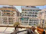 Apartamento em Santa Rosa, Niterói/RJ de 85m² 2 quartos...