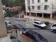 Apartamento em Santa Rosa, Niterói/RJ de 86m² 3 quartos...