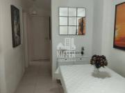 Apartamento em Santa Rosa, Niterói/RJ de 86m² 3 quartos...