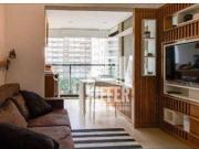 Apartamento em Santa Rosa, Niterói/RJ de 87m² 3 quartos...