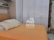 Apartamento em Santa Rosa, Niterói/RJ de 90m² 2 quartos...