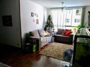 Apartamento em Santa Rosa, Niterói/RJ de 90m² 2 quartos...