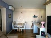 Apartamento em Santa Teresinha com 69m²