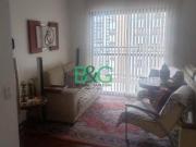 Apartamento em Santa Teresinha, São Paulo/SP de 105m² 3...