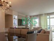 Apartamento em Santa Teresinha, São Paulo/SP de 133m² 3...