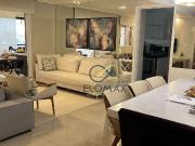 Apartamento em Santa Teresinha, São Paulo/SP de 140m² 3...