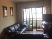 Apartamento em Santa Teresinha, São Paulo/SP de 74m² 3...