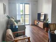 Apartamento em Santa Teresinha, São Paulo/SP de 80m² 3...