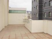 Apartamento em Santa Tereza, Belo Horizonte/MG