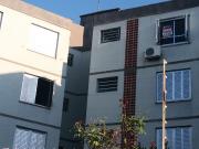 Apartamento em Santa Tereza, Porto Alegre/RS de 39m² 1...