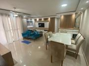 Apartamento em Santa Terezinha, Paulínia/SP de 86m² 2...
