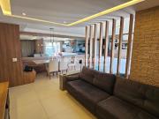 Apartamento em Santa Terezinha, Paulínia/SP de 87m² 2...