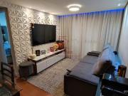 Apartamento em Santa Terezinha, São Bernardo do Campo/SP...