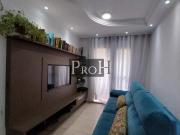 Apartamento em Santa Terezinha, São Bernardo do Campo/SP...