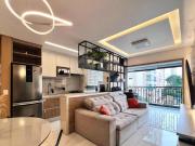 Apartamento em Santana