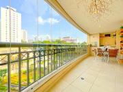 APARTAMENTO EM SANTANA, 3 DORMITÓRIOS, 3 VAGAS VARANDA...