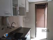 Apartamento em Santana