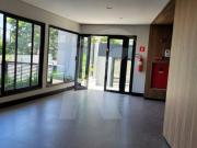 Apartamento em Santana com 1 dormitório, 1 vaga e lazer...