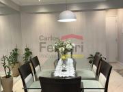 Apartamento em Santana, com 3 quartos, 2 vagas, lazer,...