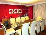Apartamento em Santana com 3 suítes, 5 Banheiros, 4...