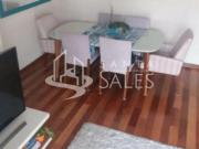 Apartamento em Santana com 85m²