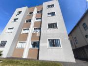 Apartamento em Santana, Guarapuava/PR de 50m² 2 quartos...