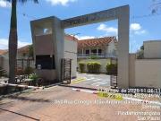 Apartamento em Santana, Pindamonhangaba/SP de 39m² 2...