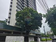 Apartamento em Santana, Recife/PE de 160m² 3 quartos à...
