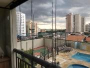 Apartamento em Santana, São Paulo/SP de 189m² 3 quartos...