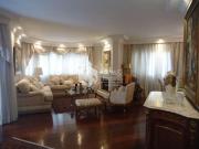 Apartamento em Santana, São Paulo/SP de 208m² 4 quartos...