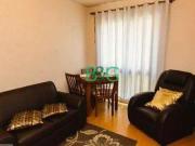 Apartamento em Santana, São Paulo/SP de 37m² 1 quartos à...