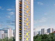 Apartamento em Santana, São Paulo/SP de 40m² 2 quartos à...