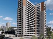 Apartamento em Santana, São Paulo/SP de 39m² 2 quartos à...