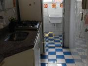 Apartamento em Santana, São Paulo/SP de 40m² 1 quartos à...