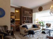 Apartamento em Santana, São Paulo/SP de 40m² 1 quartos à...