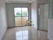 Apartamento em Santana, São Paulo/SP de 42m² 1 quartos...