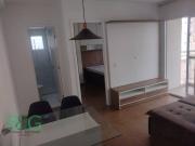 Apartamento em Santana, São Paulo/SP de 42m² 1 quartos...