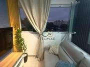 Apartamento em Santana, São Paulo/SP de 42m² 2 quartos à...