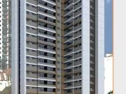 Apartamento em Santana, São Paulo/SP de 48m² 2 quartos à...