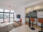 Apartamento em Santana, São Paulo/SP de 53m² 2 quartos à...