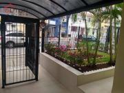 Apartamento em Santana, São Paulo/SP de 54m² 2 quartos à...