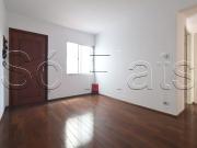 Apartamento em Santana, São Paulo/SP de 76m² 2 quartos à...