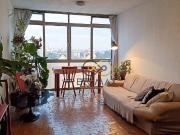 Apartamento em Santana, São Paulo/SP de 83m² 3 quartos à...