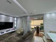 Apartamento em Santana, varanda gourmet, 3 suítes, 3...