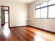 Apartamento em Santo Agostinho, Belo Horizonte/MG de...