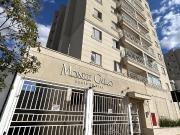 Apartamento em Santo Agostinho, Franca/SP de 84m² 3...