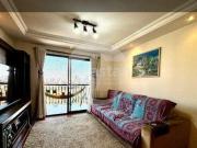 Apartamento em Santo Amaro