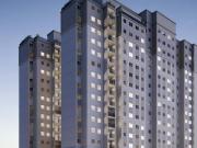 Apartamento MCMV 2 e 3 Dorms em Santo Amaro perto da...